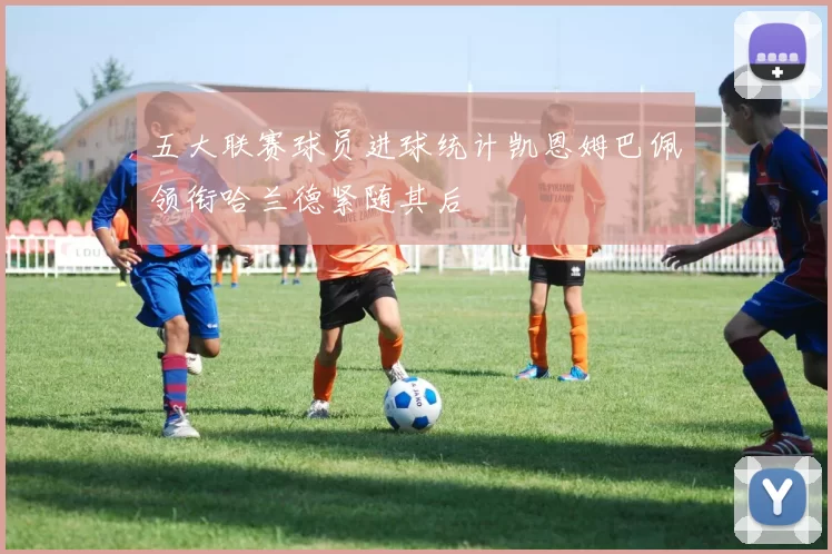 五大联赛球员进球统计凯恩姆巴佩领衔哈兰德紧随其后